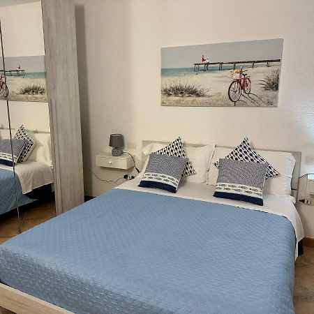 Insardinia House Trilocale A 200Mt Dalla Spiaggia Olbia Buitenkant foto