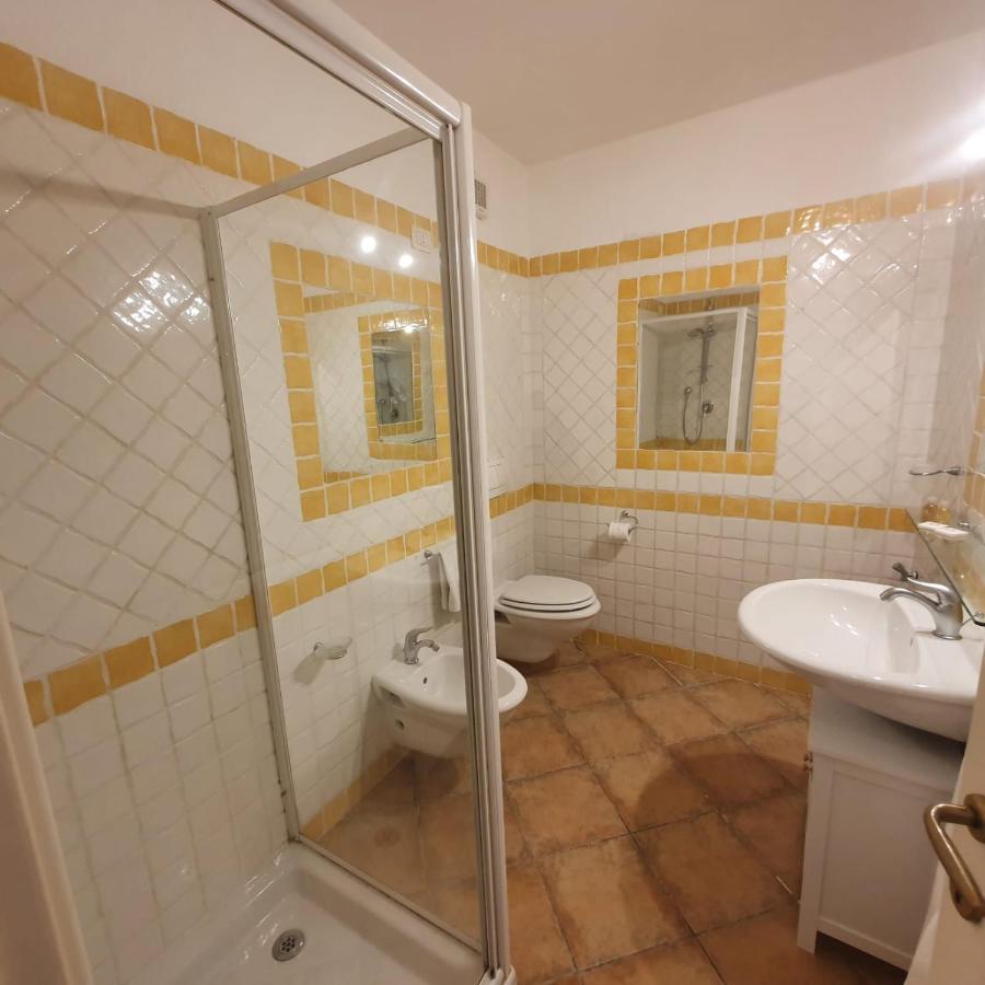 Insardinia House Trilocale A 200Mt Dalla Spiaggia Olbia Buitenkant foto