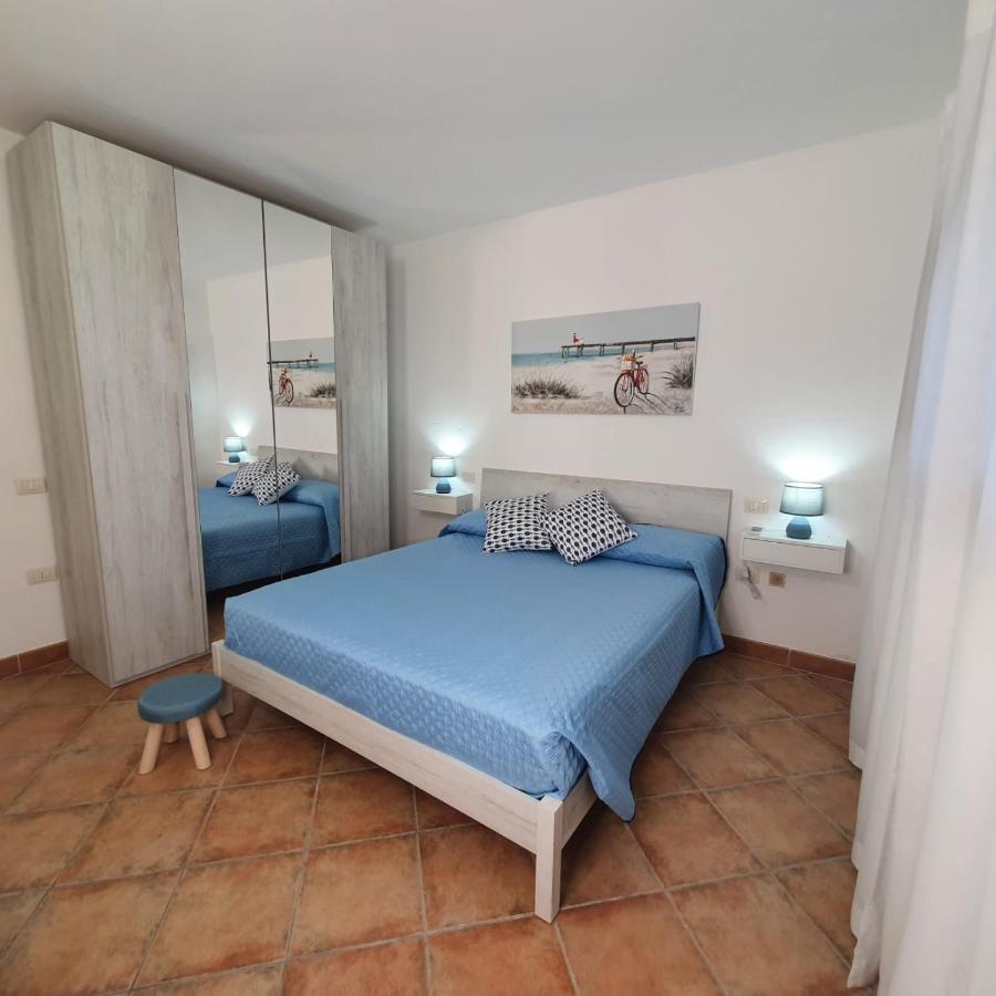 Insardinia House Trilocale A 200Mt Dalla Spiaggia Olbia Buitenkant foto
