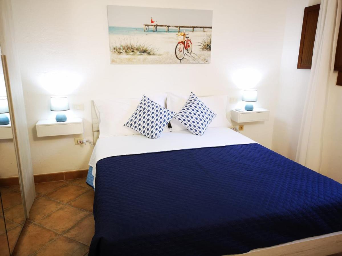 Insardinia House Trilocale A 200Mt Dalla Spiaggia Olbia Buitenkant foto