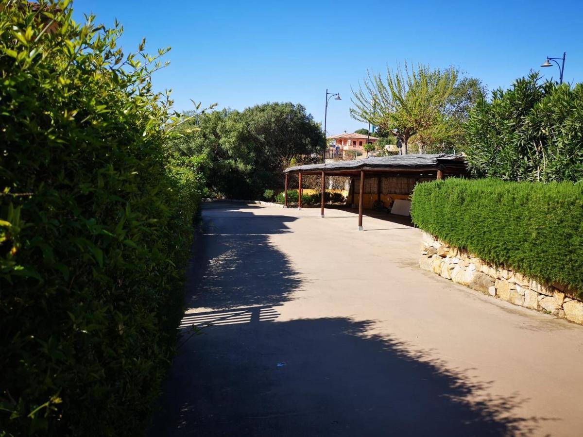 Insardinia House Trilocale A 200Mt Dalla Spiaggia Olbia Buitenkant foto